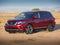 2020 Nissan Pathfinder SL 4WD