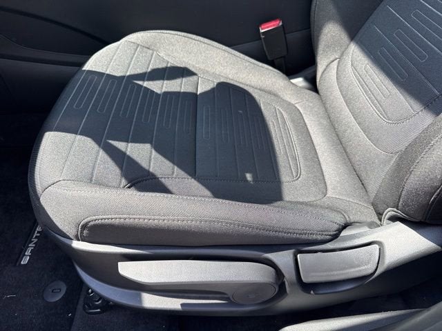 2025 Hyundai Santa Cruz SE