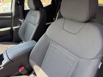 2025 Hyundai Santa Cruz SE