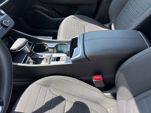 2025 Hyundai Santa Cruz SE