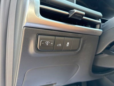 2025 Hyundai Santa Cruz SE