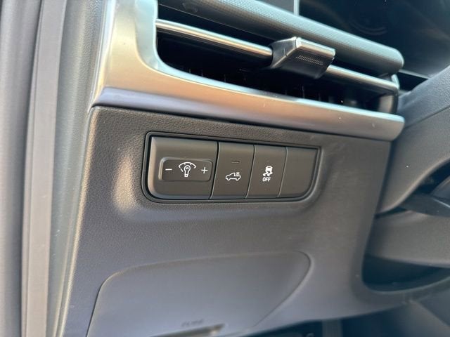 2025 Hyundai Santa Cruz SE