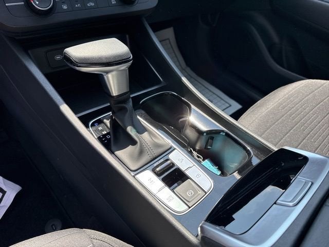 2025 Hyundai Santa Cruz SE