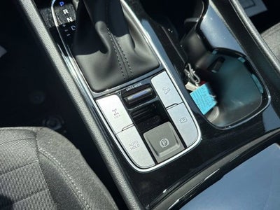 2025 Hyundai Santa Cruz SE