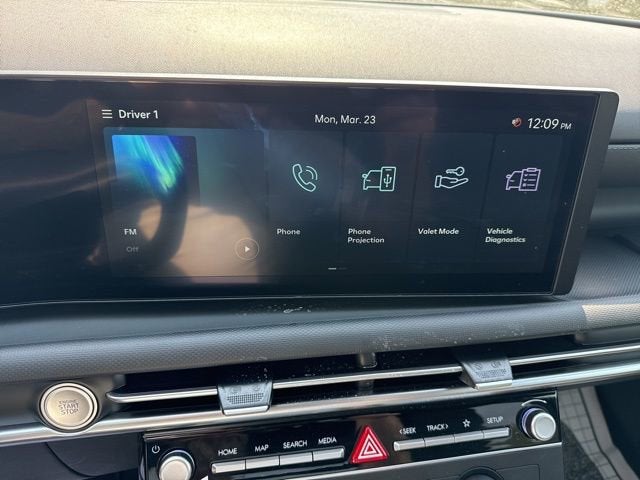 2025 Hyundai Santa Cruz SE