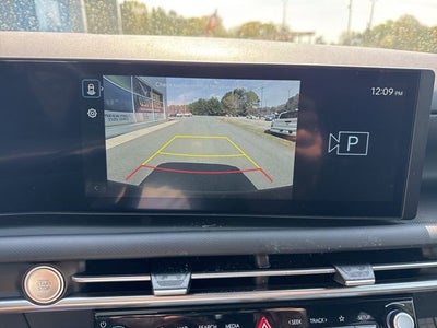 2025 Hyundai Santa Cruz SE