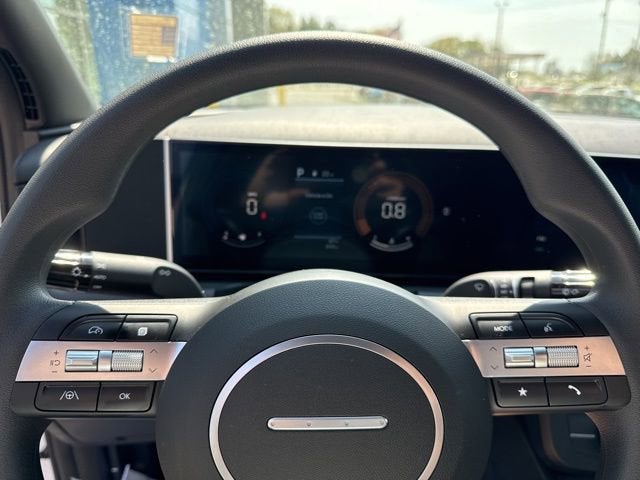 2025 Hyundai Santa Cruz SE