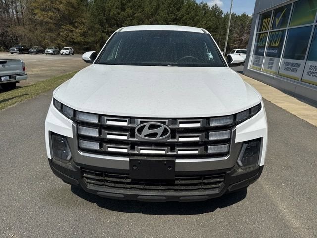 2025 Hyundai Santa Cruz SE