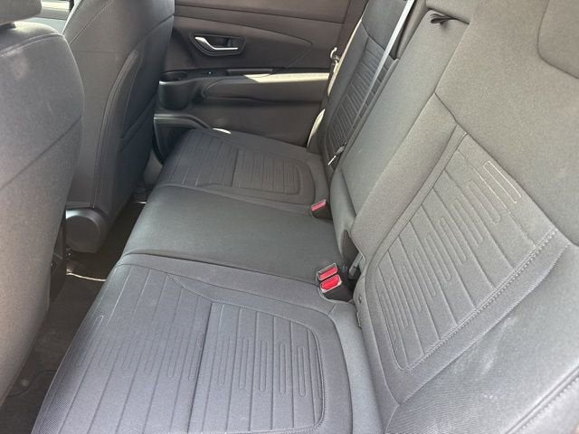 2025 Hyundai Santa Cruz SE