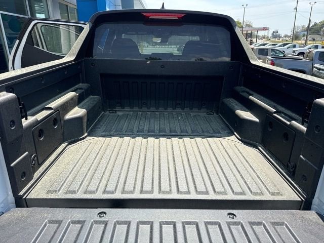 2025 Hyundai Santa Cruz SE