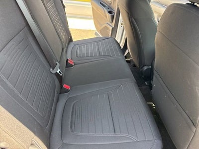 2025 Hyundai Santa Cruz SE