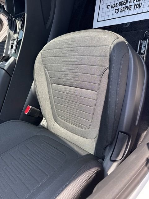 2025 Hyundai Santa Cruz SE