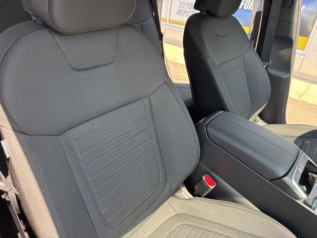 2025 Hyundai Santa Cruz SE