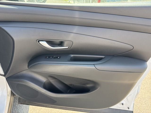 2025 Hyundai Santa Cruz SE