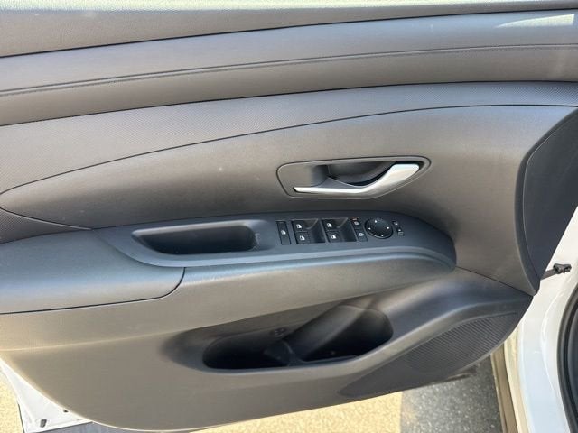 2025 Hyundai Santa Cruz SE