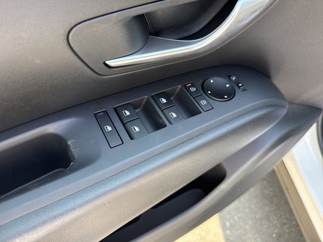 2025 Hyundai Santa Cruz SE