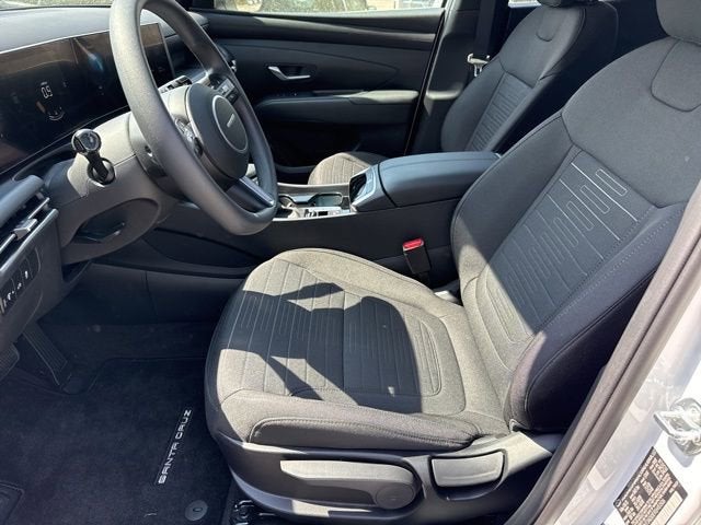 2025 Hyundai Santa Cruz SE