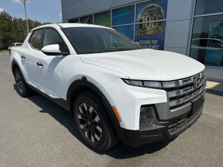 2025 Hyundai Santa Cruz SE