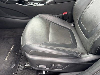 2023 Hyundai Santa Cruz Limited