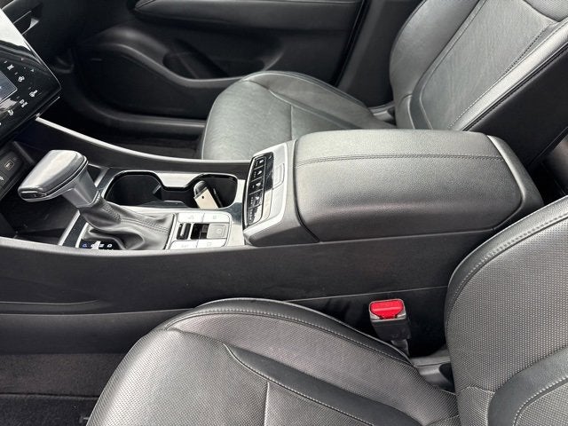 2023 Hyundai Santa Cruz Limited