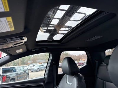 2023 Hyundai Santa Cruz Limited