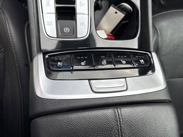 2023 Hyundai Santa Cruz Limited