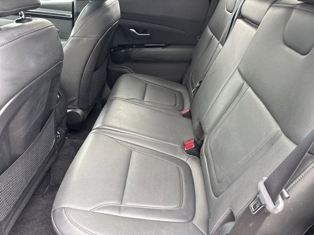 2023 Hyundai Santa Cruz Limited