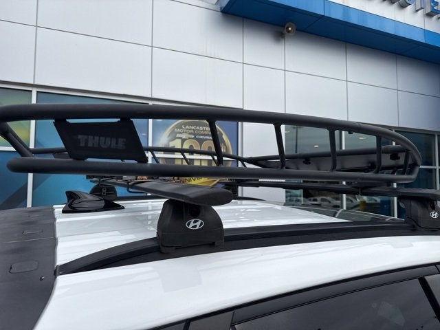 2023 Hyundai Santa Cruz Limited