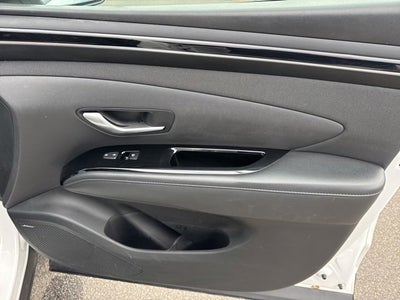 2023 Hyundai Santa Cruz Limited