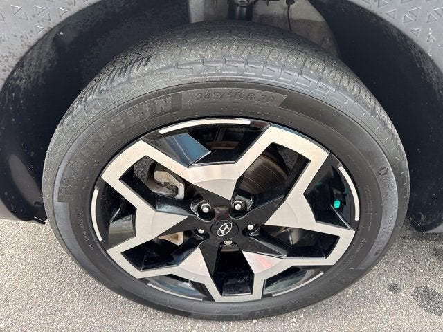 2023 Hyundai Santa Cruz Limited