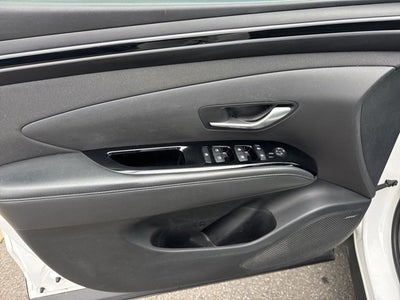 2023 Hyundai Santa Cruz Limited