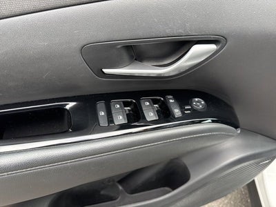 2023 Hyundai Santa Cruz Limited