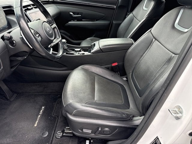 2023 Hyundai Santa Cruz Limited