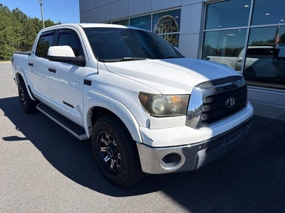 2007 Toyota Tundra SR5