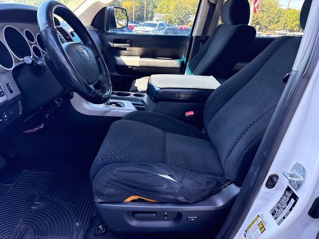2007 Toyota Tundra SR5
