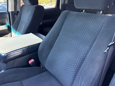 2007 Toyota Tundra SR5