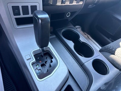2007 Toyota Tundra SR5