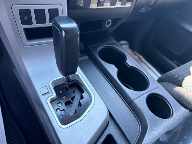 2007 Toyota Tundra SR5