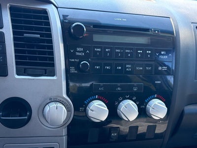 2007 Toyota Tundra SR5
