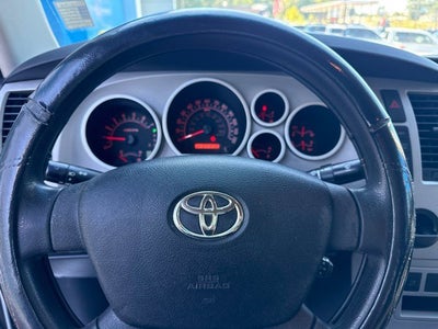2007 Toyota Tundra SR5