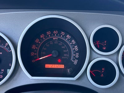 2007 Toyota Tundra SR5