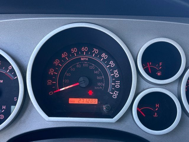 2007 Toyota Tundra SR5
