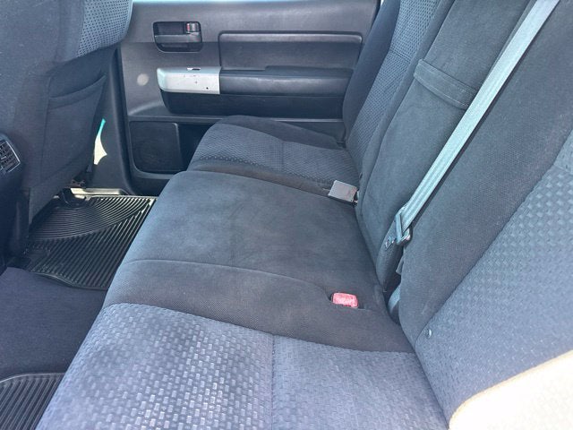 2007 Toyota Tundra SR5