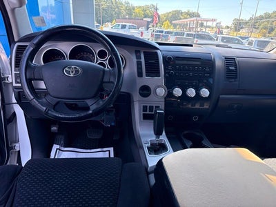 2007 Toyota Tundra SR5