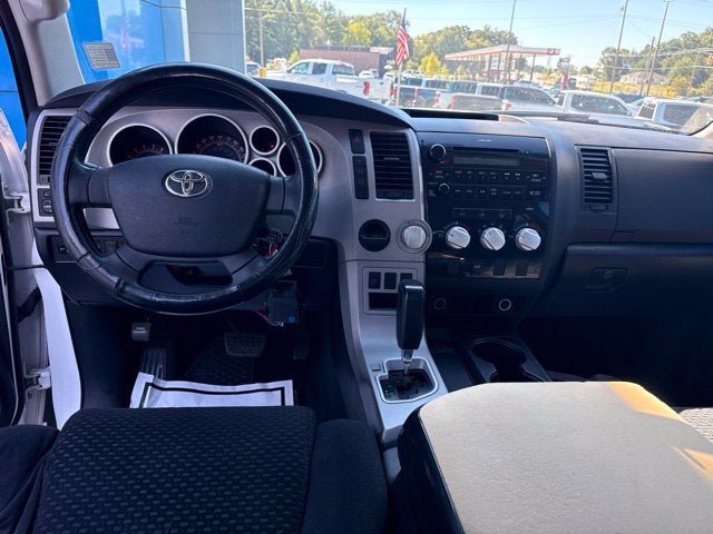 2007 Toyota Tundra SR5