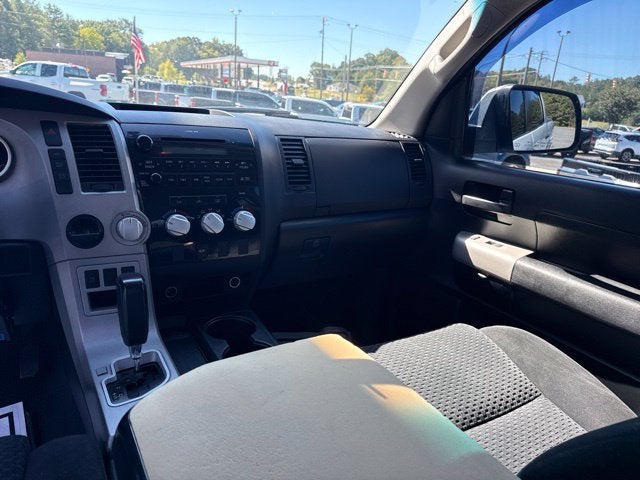 2007 Toyota Tundra SR5