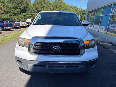 2007 Toyota Tundra SR5