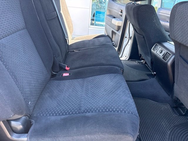 2007 Toyota Tundra SR5