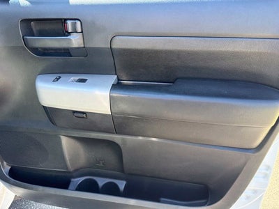 2007 Toyota Tundra SR5