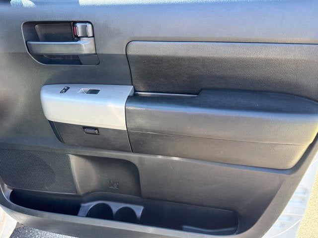 2007 Toyota Tundra SR5